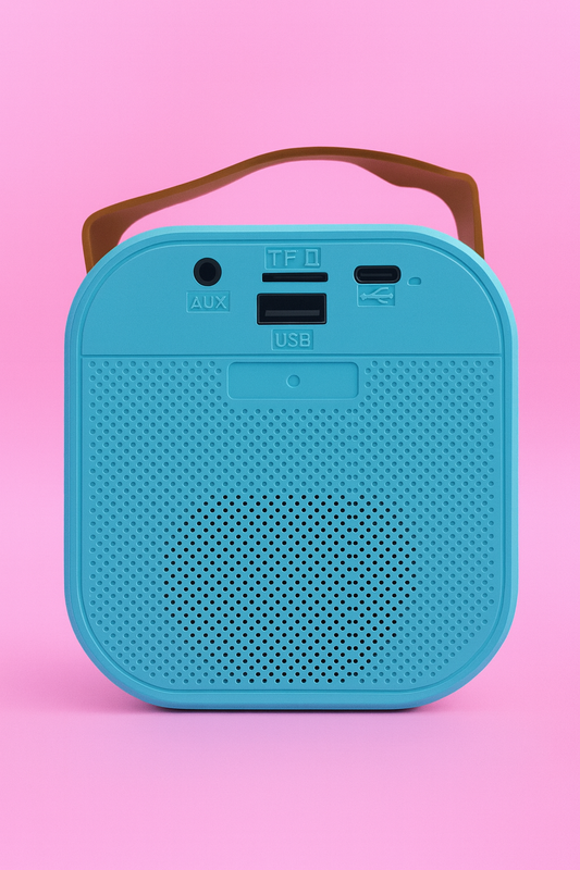 Ultra tune wireless Bluetooth speaker