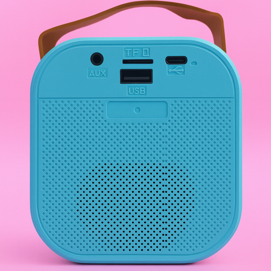 Ultra tune wireless Bluetooth speaker