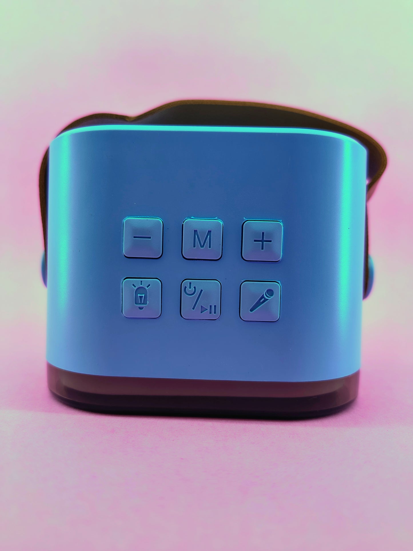 Ultra tune wireless Bluetooth speaker