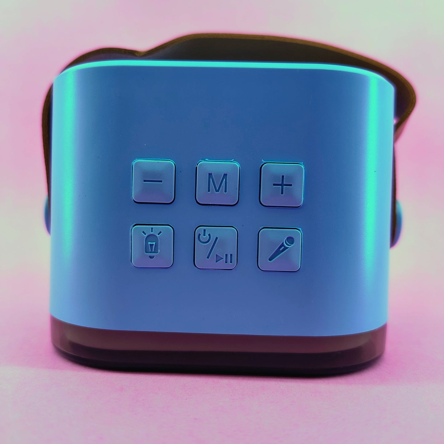 Ultra tune wireless Bluetooth speaker