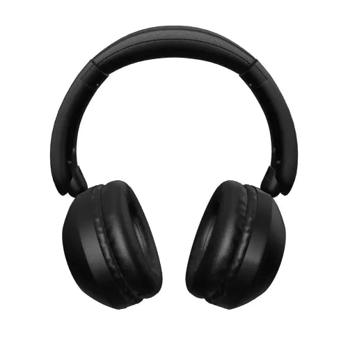 Zebronics ZEB-BOOM Wired Over-Ear Headphones with Mic, Foldable Design, 50mm Drivers, Soft Cushions – 3.5mm Compatible for Mobile, Laptop & Tablet