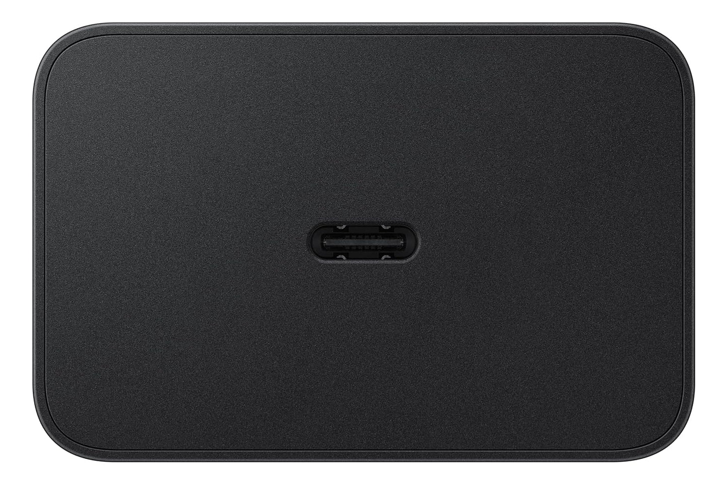 Samsung Compatible 45W Fast Charging USB-C Travel Adapter (Without Cable) | Power Delivery Type-C Wall Charger