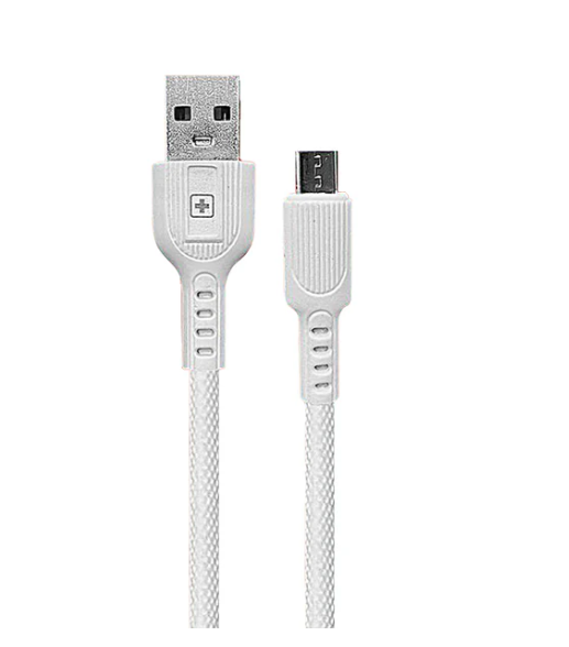 Swiss Military Audio PVXAM Fast Charging Cable | 1 Meter Strong & Durable USB Cable