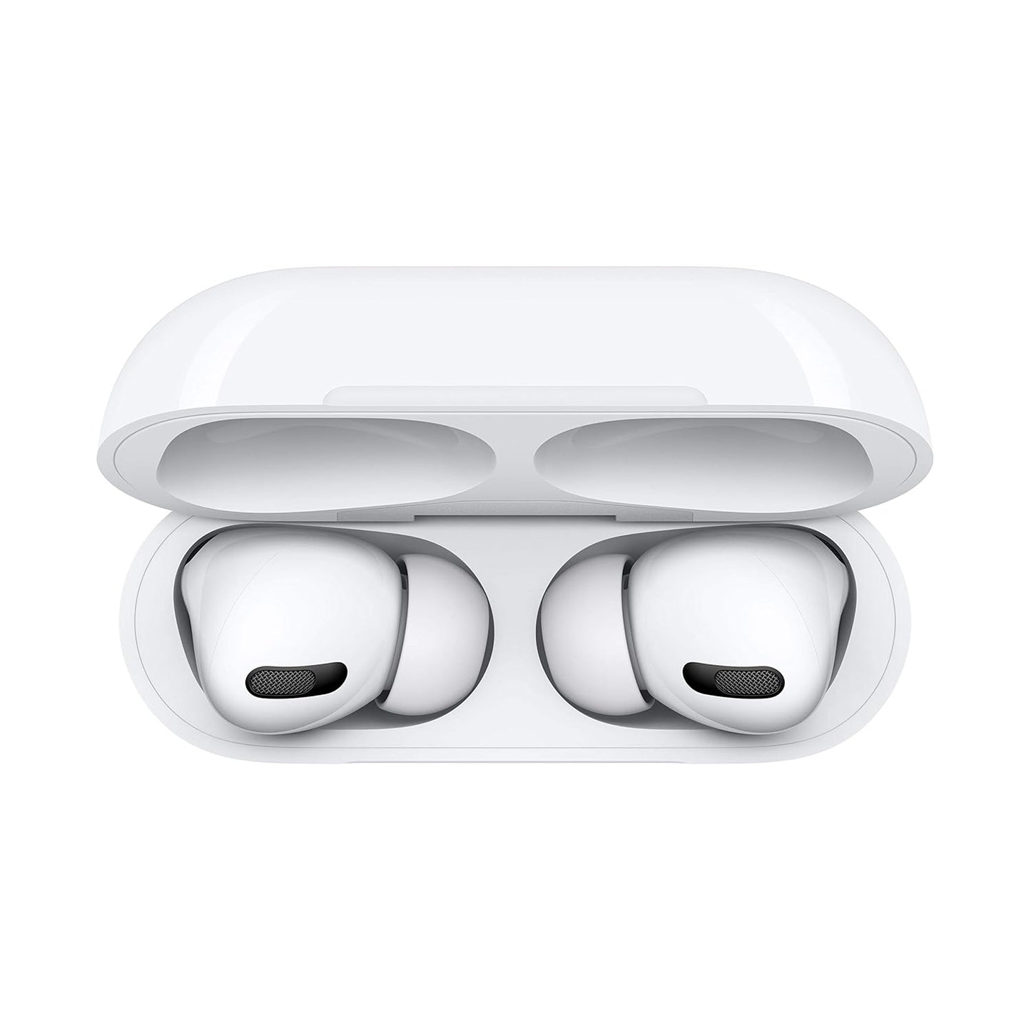Airpods Pro Wireless Bluetooth Earbuds with Touch Control | HiFi Bass | ENC Mic | Fast Charging TWS Earphones for Android & iOS