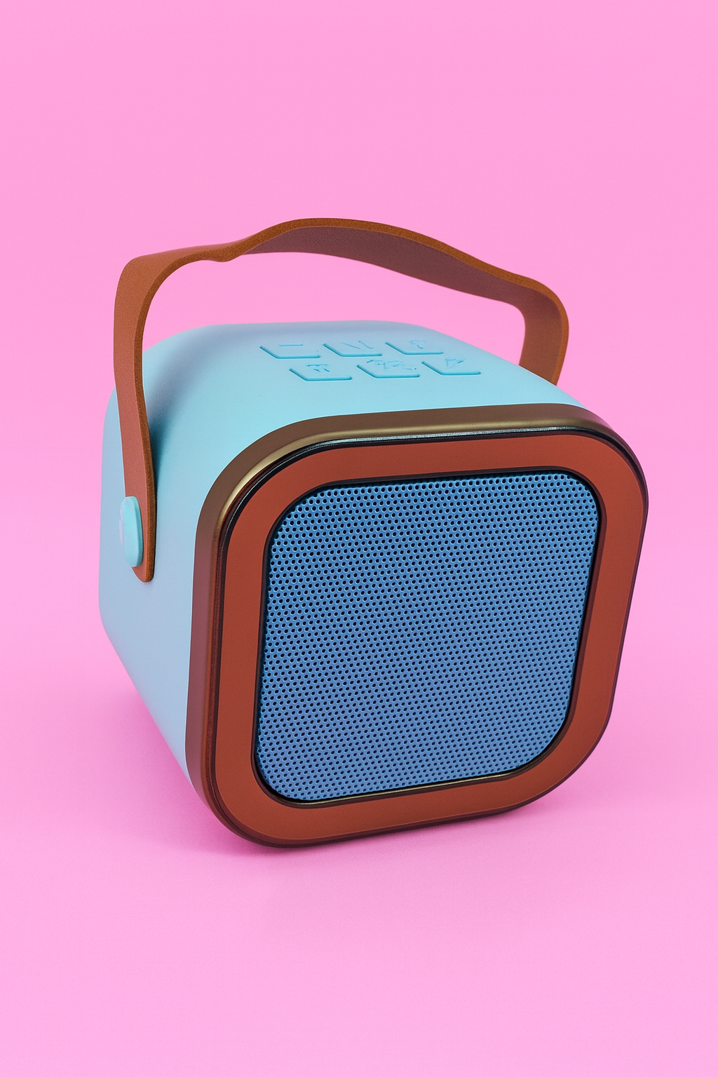 Ultra tune wireless Bluetooth speaker