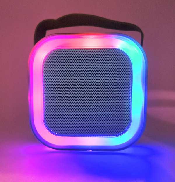 Ultra tune wireless Bluetooth speaker
