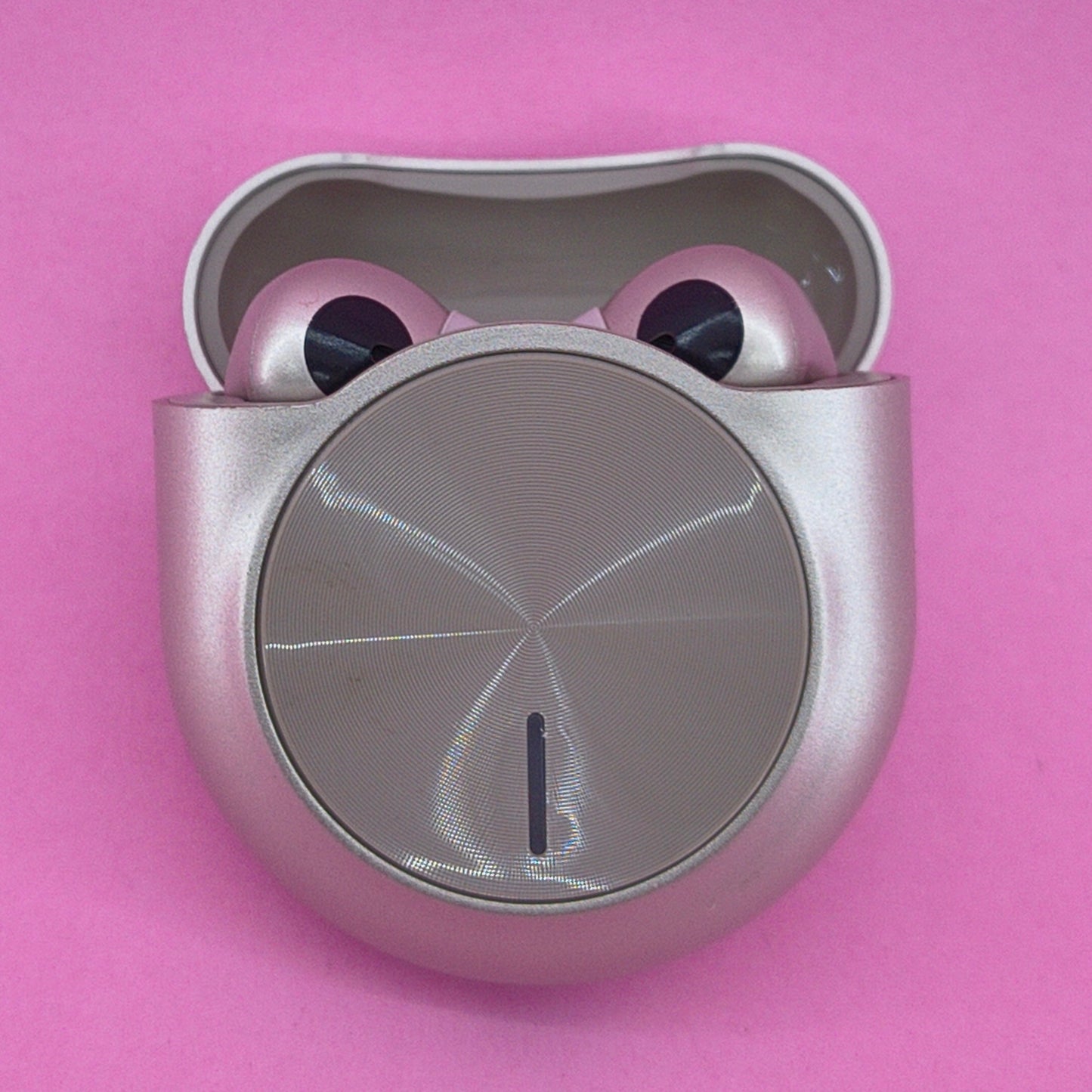 Master buds Bluetooth earbuds