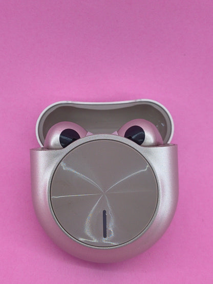 Master buds Bluetooth earbuds