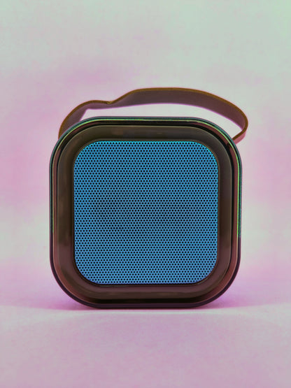 Ultra tune wireless Bluetooth speaker