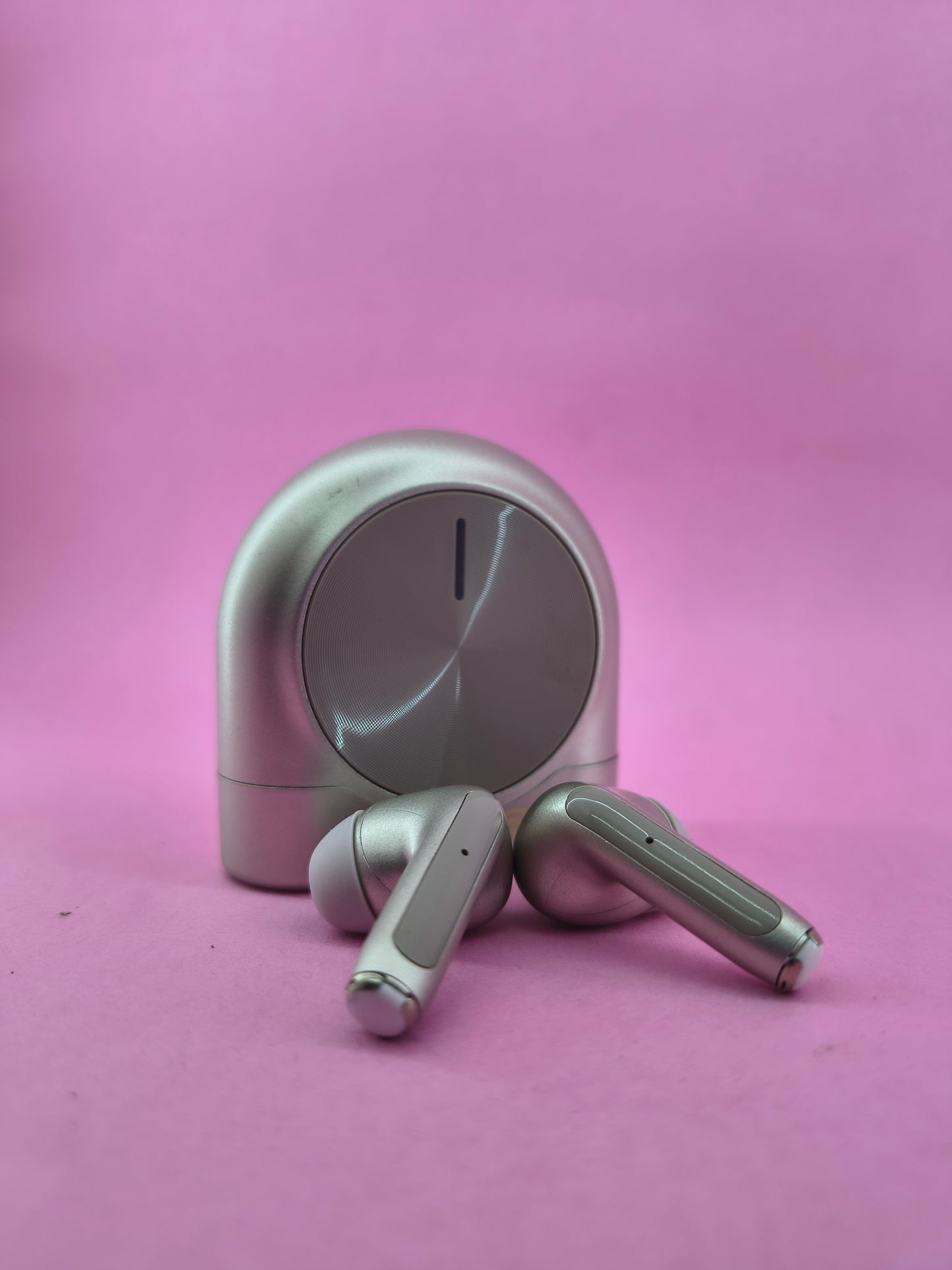 Master buds Bluetooth earbuds