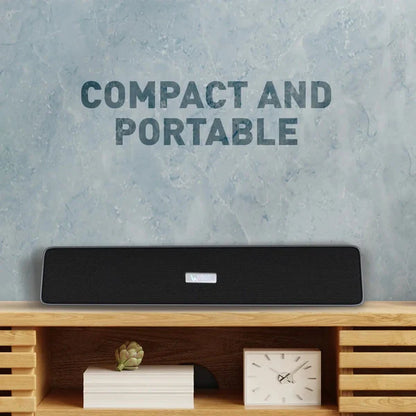 Ubon Cool Bass SP-70 Portable Speaker